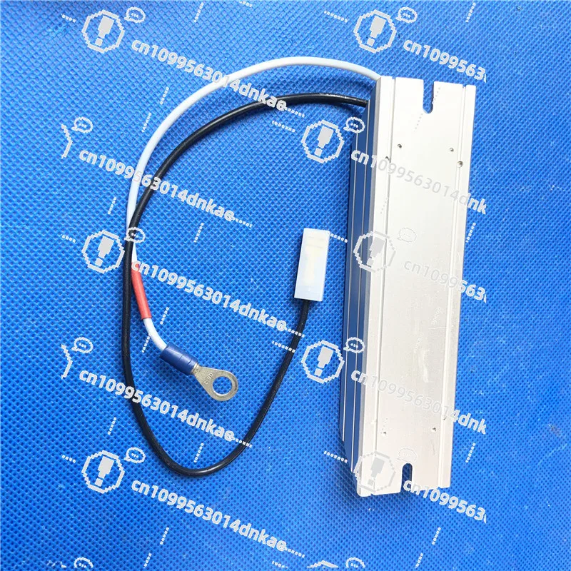 CAH 150C H411 3R3 Start Limit Viewership of Charging Resistor ABB Inverter VHPR 80 HX 3R3K
