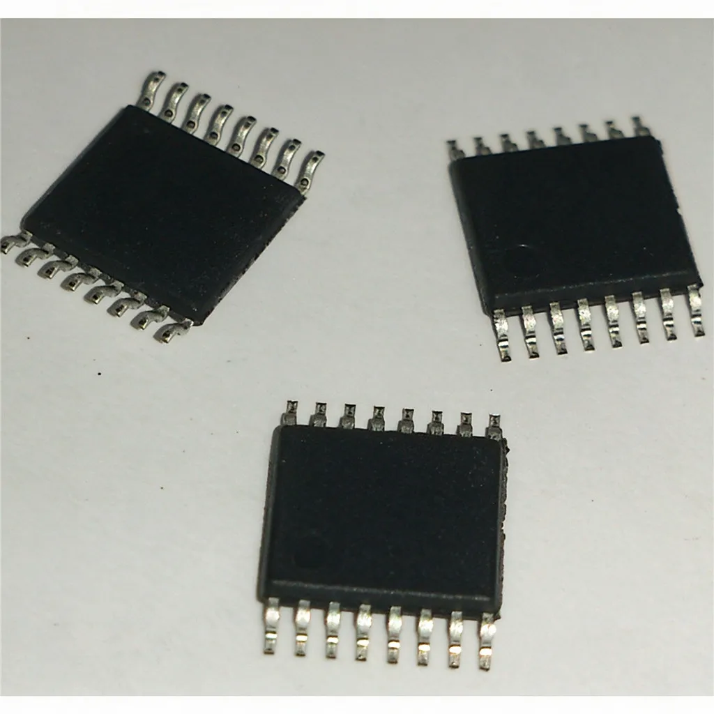 5pcs/lot AD7356BRUZ AD7356BRU AD7357BRU AD7357BRUZ AD7705BRUZ AD7705 AD7745ARUZ AD7745 TSSOP-16