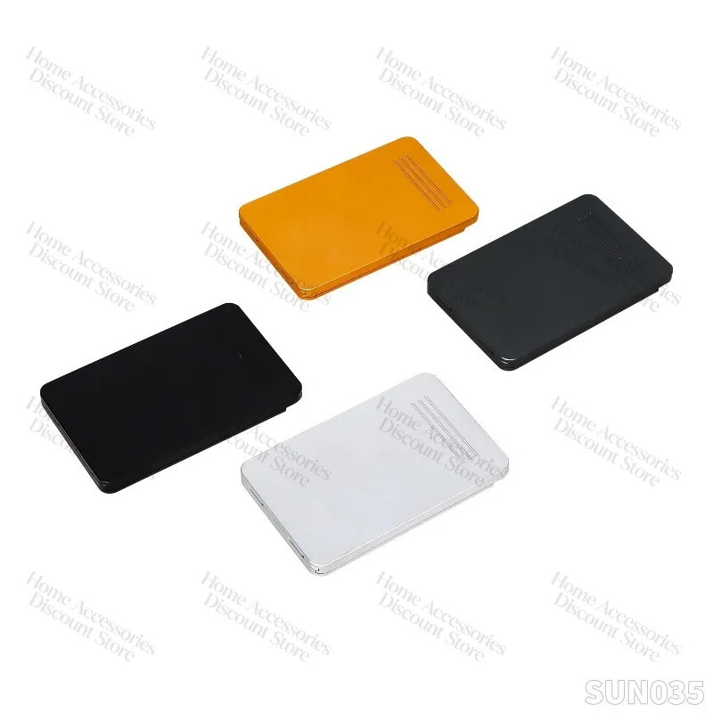 New, 83mm Long Push-pull Metal Smoke Storage Color Box Tobacco Box