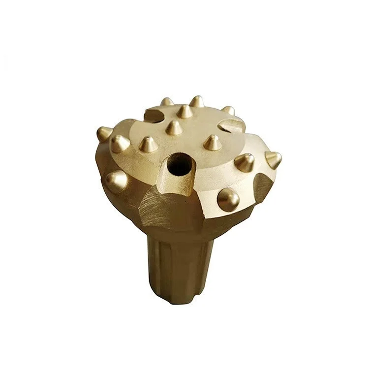 High Air Pressure D…