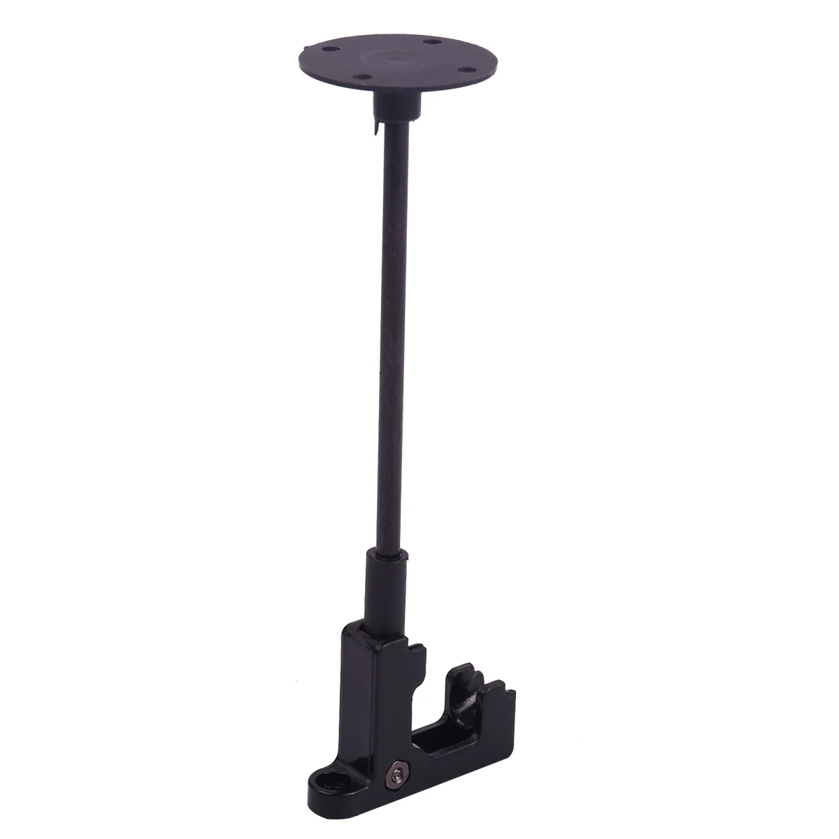 F17403 New Plastic GPS Antenna Stand Mount Folding Seat Base Foldable Bracket Holder for DIY Drone FPV 250 Quadcopter Multirotor