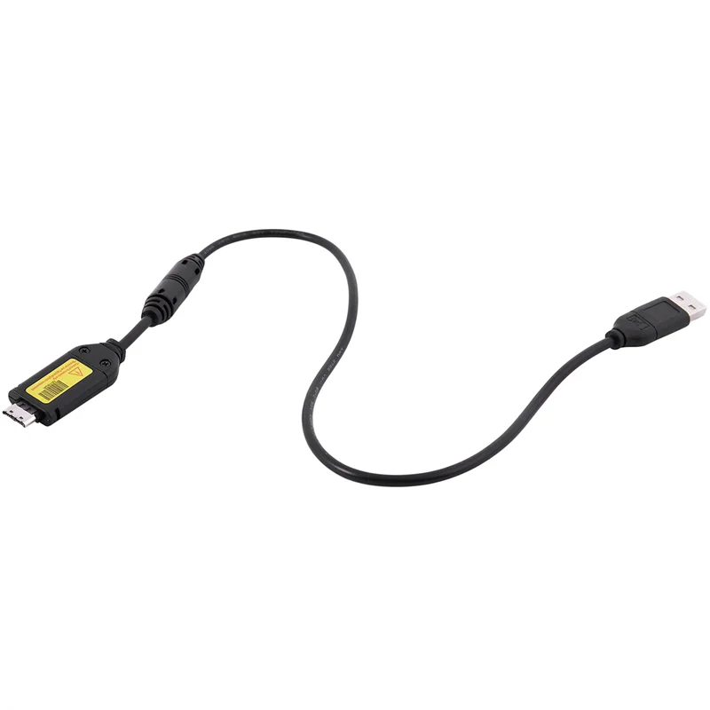 2X USB 2.0 Charging Cable SYNC Data Cable For  Camera Camera ST61 ST65 ST70 PL120