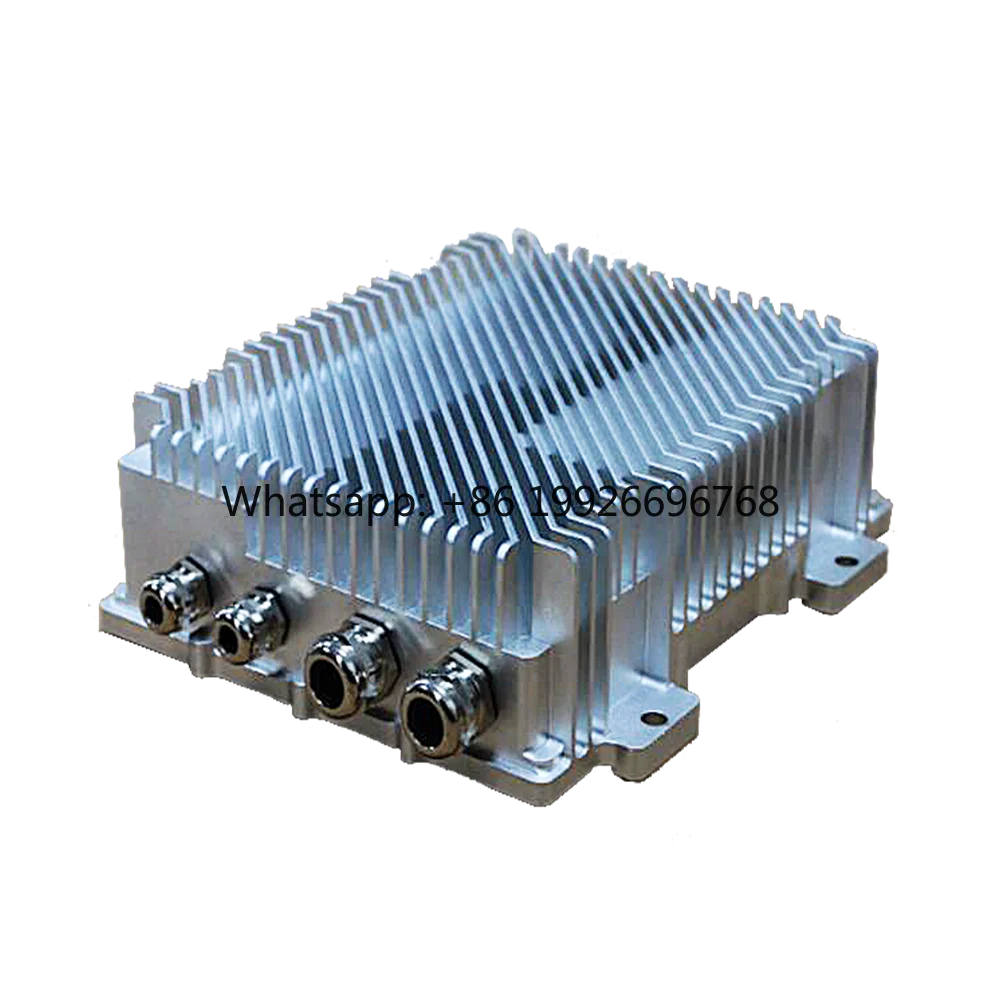 

EV Natural Cooling DCDC Converter 12v 200V~ 850V to 24V 14V 1.2kw 1.5kw 3kw 4.5kw DC Charger 144V 48v Buck DC/DC Converter boost