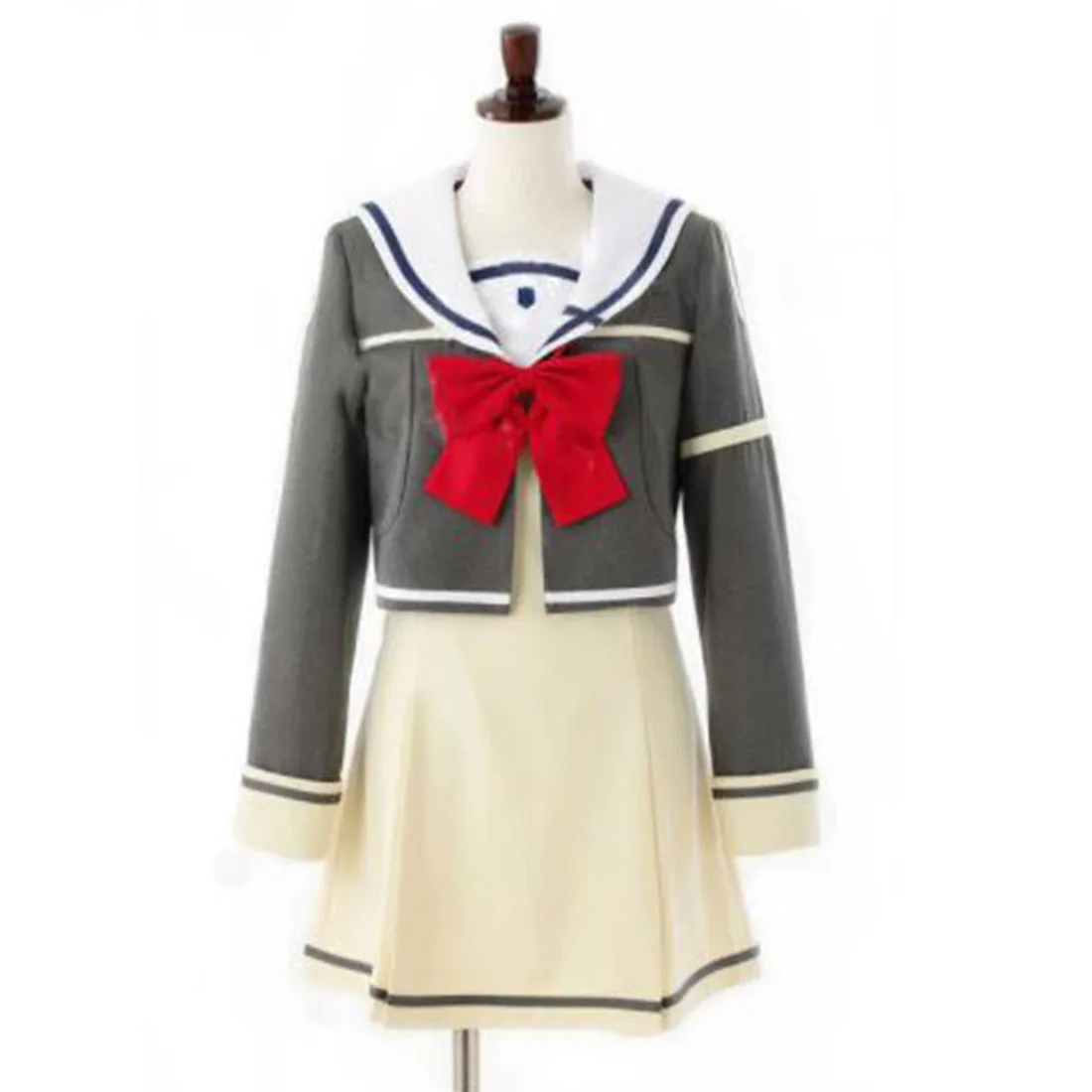 2022 Yuuki Yuuna wa Yuusha de Aru Yuuki Yuna Cosplay Costume Halloween Christmas Costume