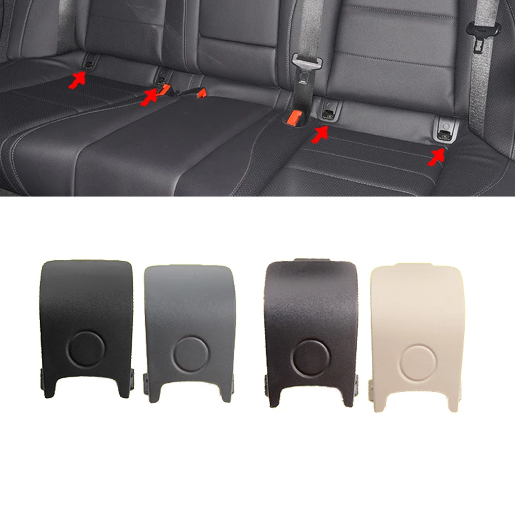 

Крышка крепления заднего сиденья 1679207808 для Mercedes GLE AMG Coupe W167 2020-2025, сменная деталь интерьера автомобиля