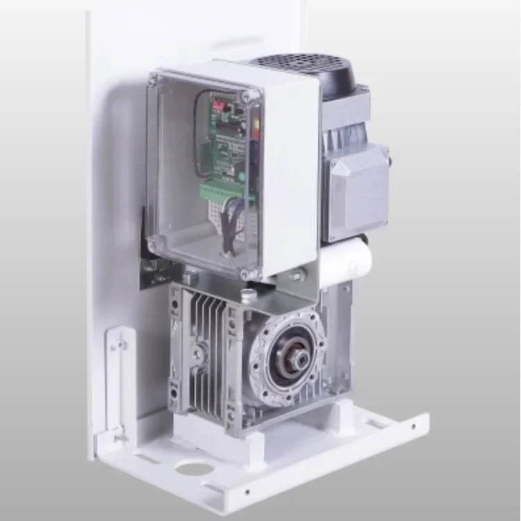 Automatic Max.Gate Weight 3000Kg Heavy Duty Motor Industrial Gate Opener