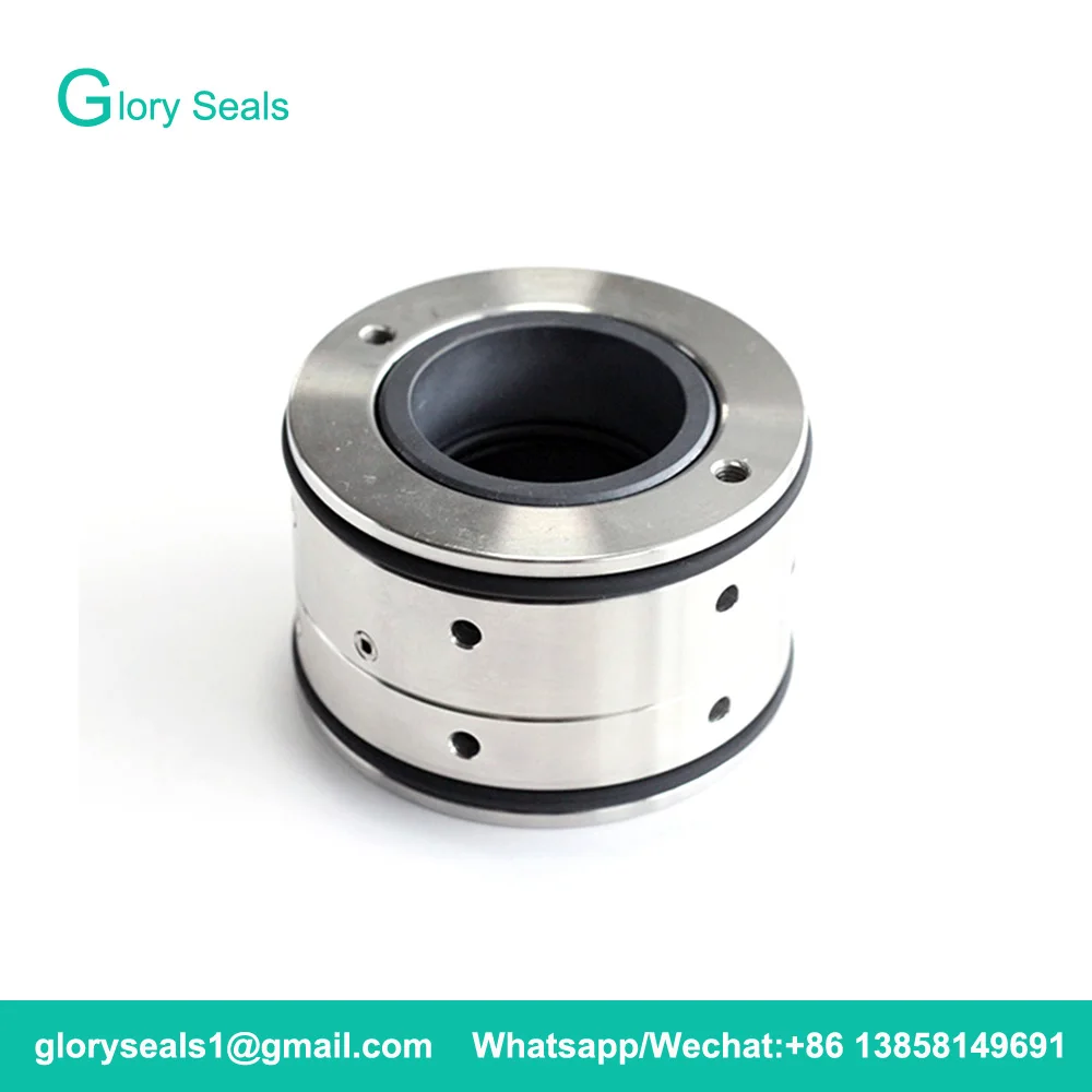 

EMU-35 EMU Mechanical Seals Shaft Size 35mm For EMU Submersible Pumps Material: SIC/SIC/SIC/VIT