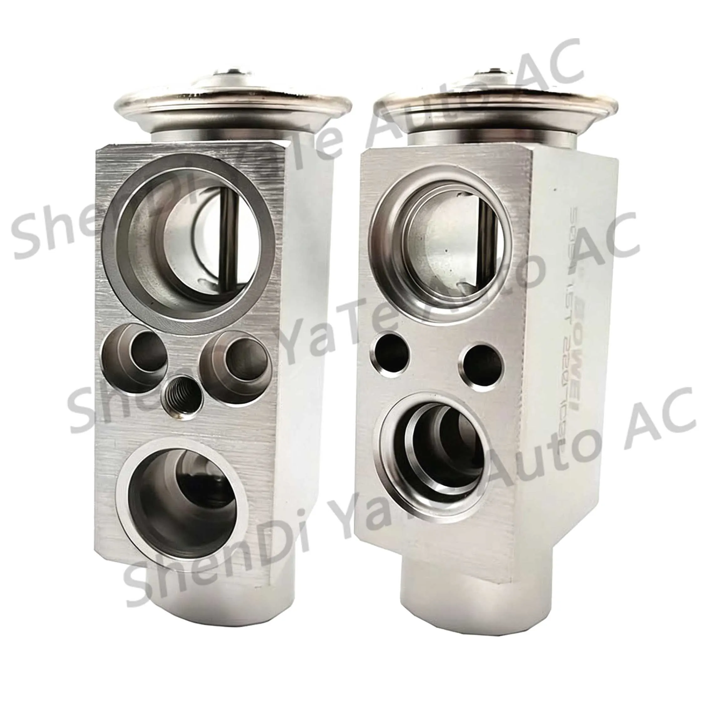 31369447 Car Air Conditioning A/C Expansion Valve For 13-18 Volvo V40 04-13 Ford Focus II 1551548