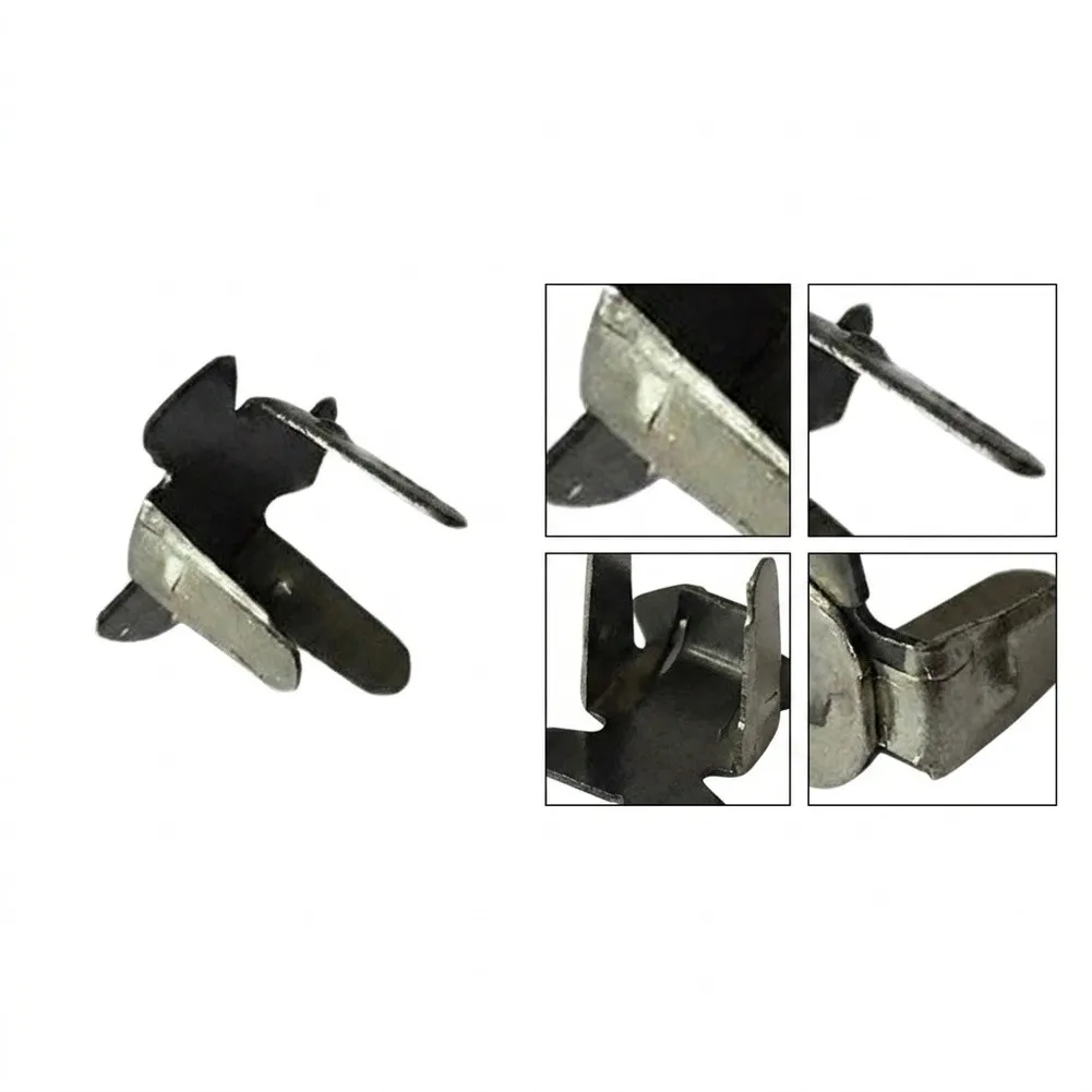 OEM 4238 182 1000 Muffler Screw As Picture Robust Metal Construction High Temperature Resistant For MS341 MS360 MS361