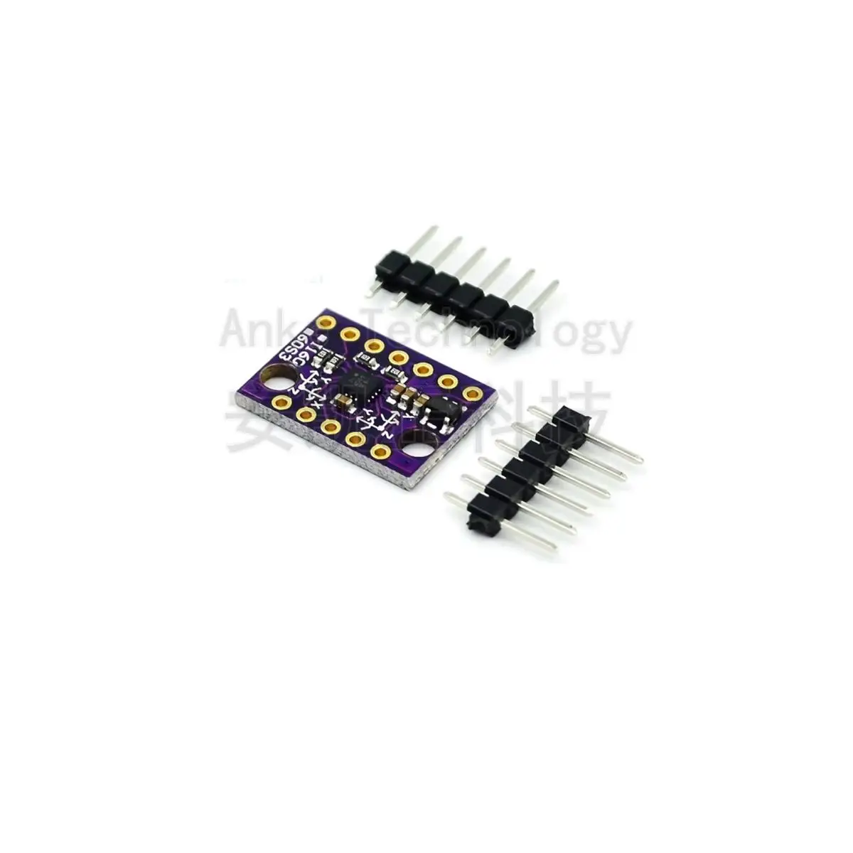 GY-BMI160 Module 6D…