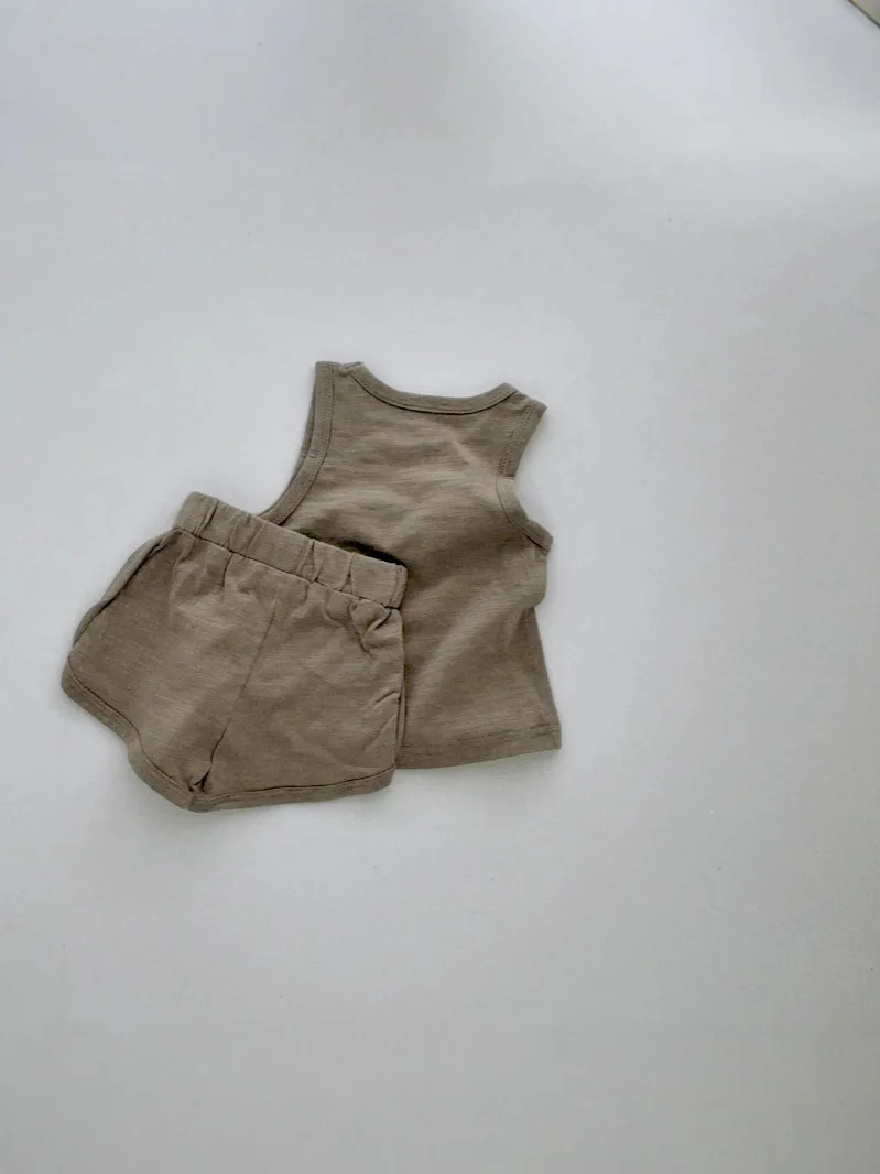 Рисунок 5 - 2025 летний новый комплект одежды