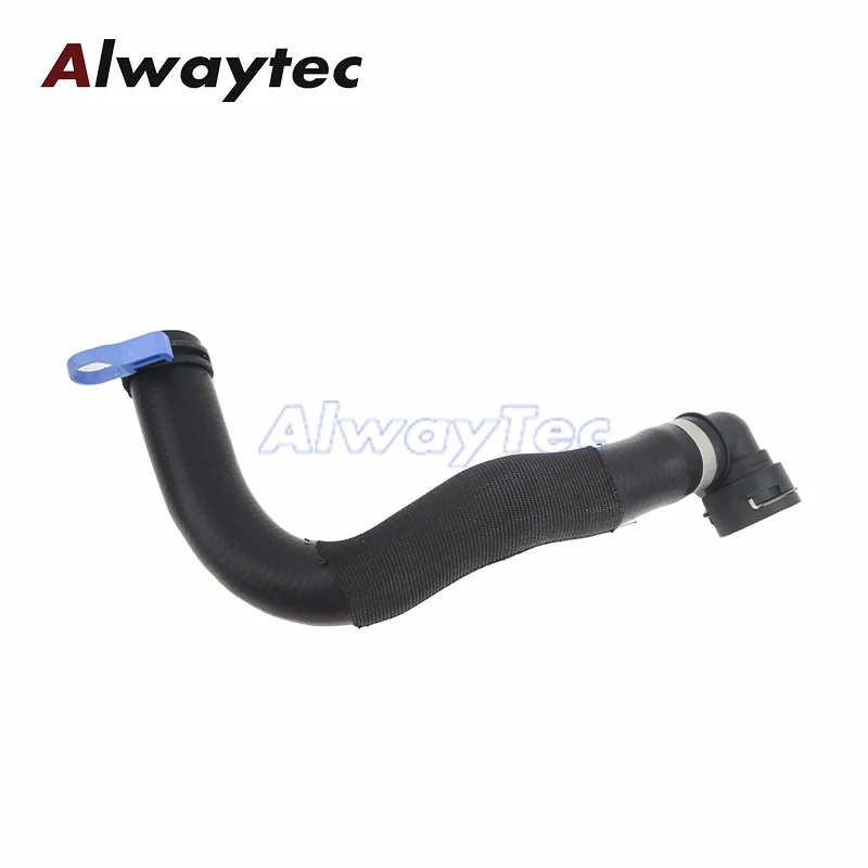 Upper Radiator Coolant Hose for Land Rover Discovery LR4 Range Rover Sport 3.0L TDV6 Radiator Coolant Top Hose LR043326 LR095544