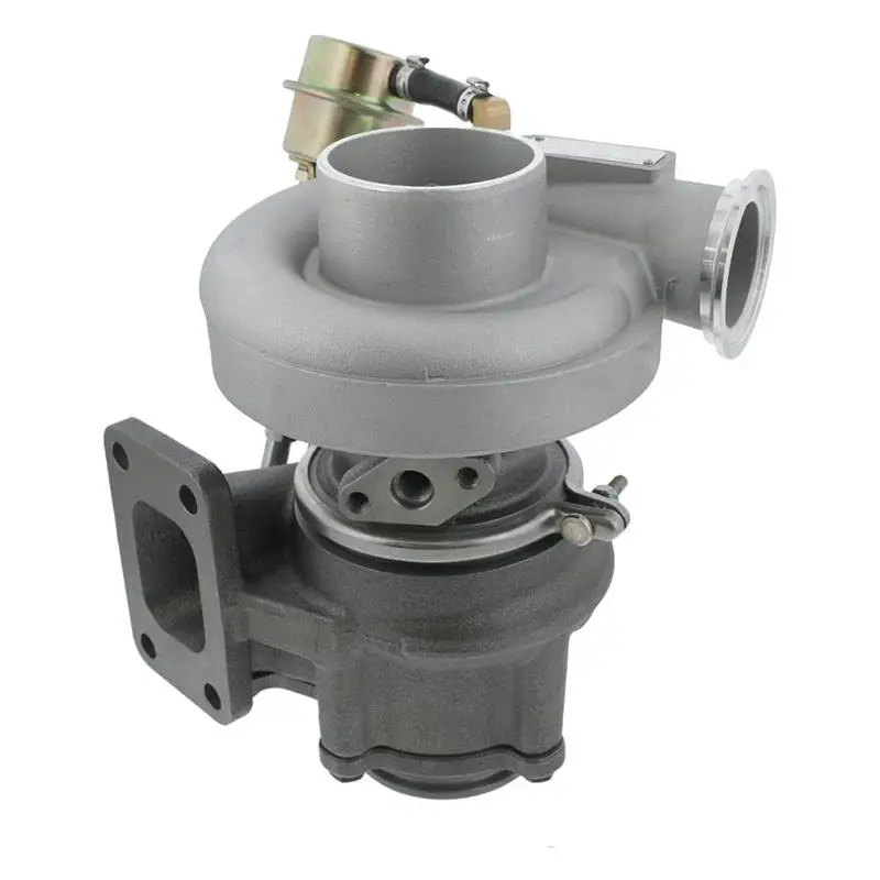 original quality M11  4336863X Inlet pipe  engine spare part for Cummins