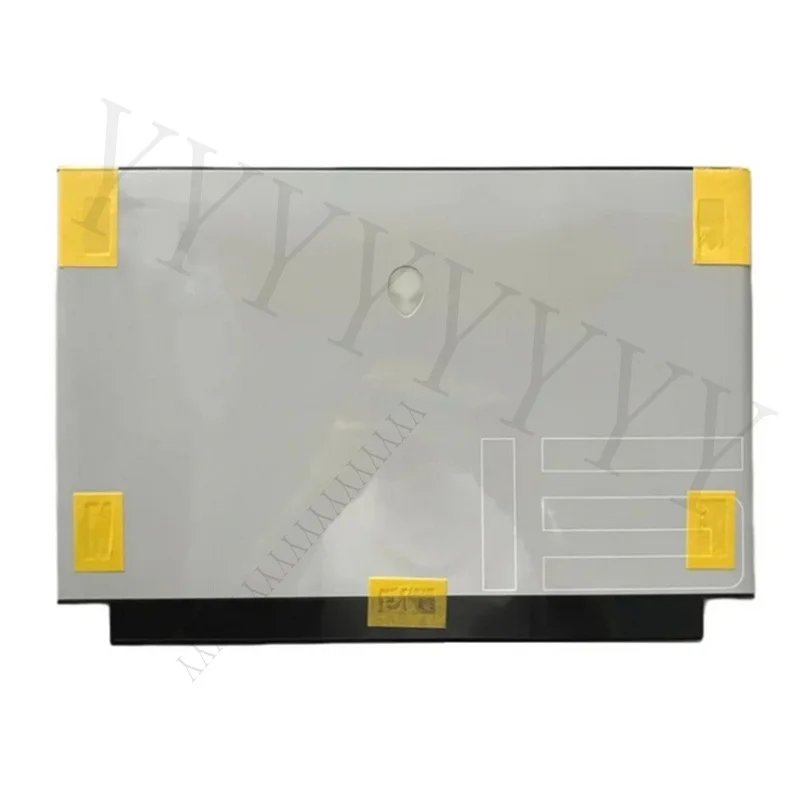 Y+  NEW For Dell Alienware M15 R4 Laptop Top Case LCD Cover Back Cover 05Y9PH 5Y9PH