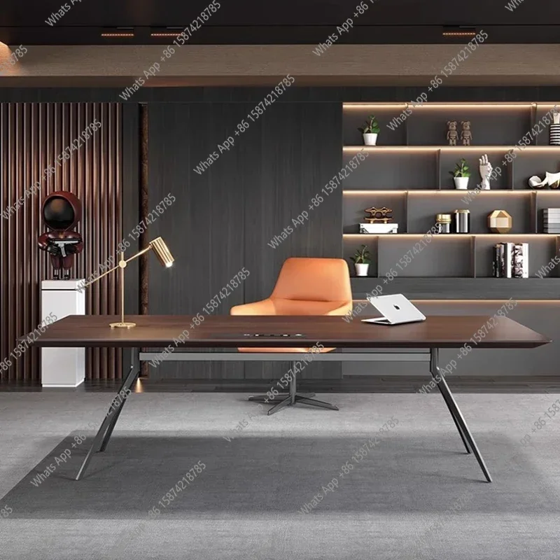 MS Y 스터디 노트북 컴퓨터 책상 거실 선반 스탠딩 학생용 침실 테이블 어린이 책상 중국 스타일 가구