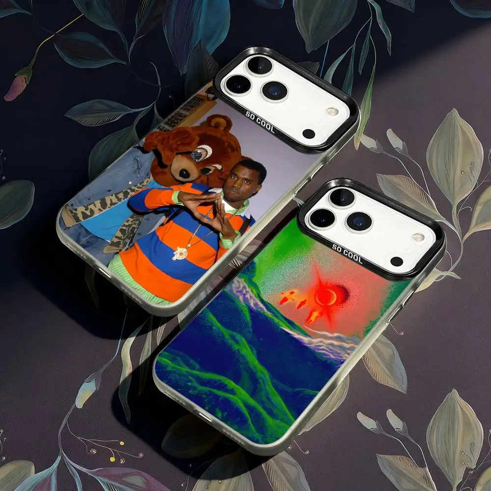 K-Kanye West Donda … - image