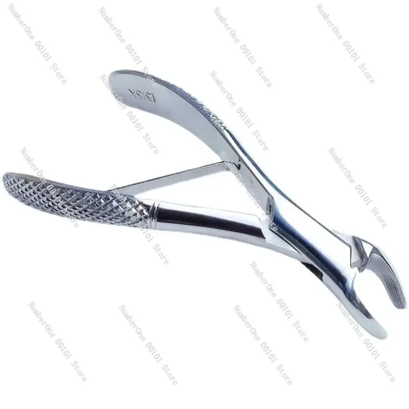 Dental Tooth Extraction Pliers for Adult Children Universal, Baby Teeth Removing Tool for Home Use