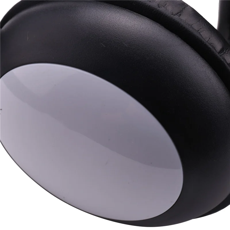 3X Portable Personal FM Radio Headphones , Wireless Headset With Radio Built In For Walking, Jogging, Daily Work-BCBW