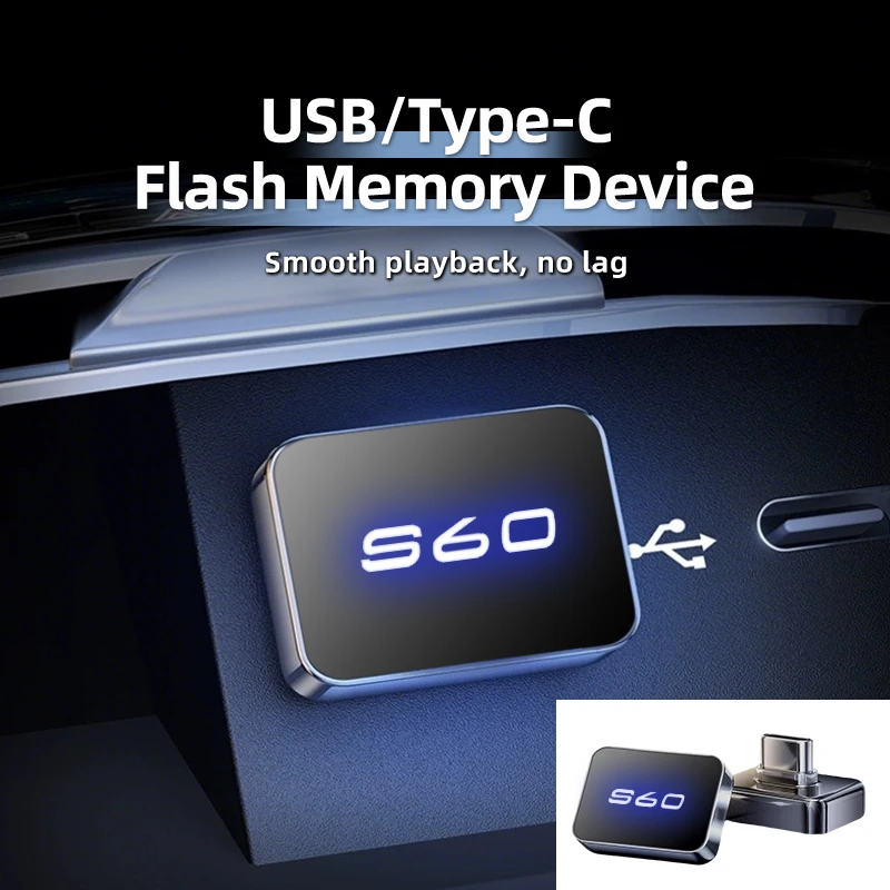 32GB/64GB Mini Car … - image