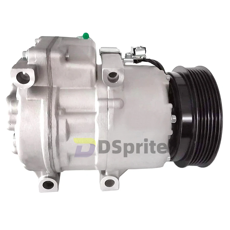 AC COMPRESSOR For HYUNDAI SONATA EMBERA For KIA OPTIMA LOTZE Magentis  F500-MA5BA-01 977012B201 97701-3K220 977013K22 977012B251