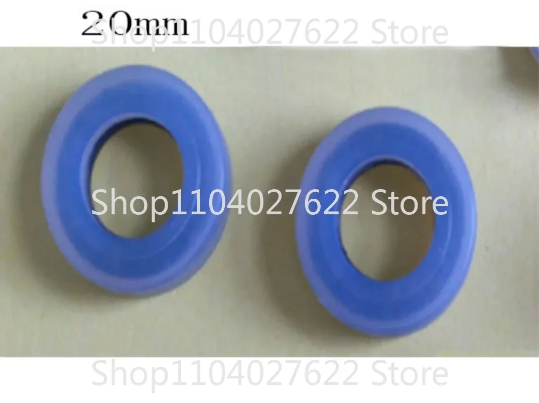 2pcs Air Impact Wrench Parts Accessories O Ring Valve Seal