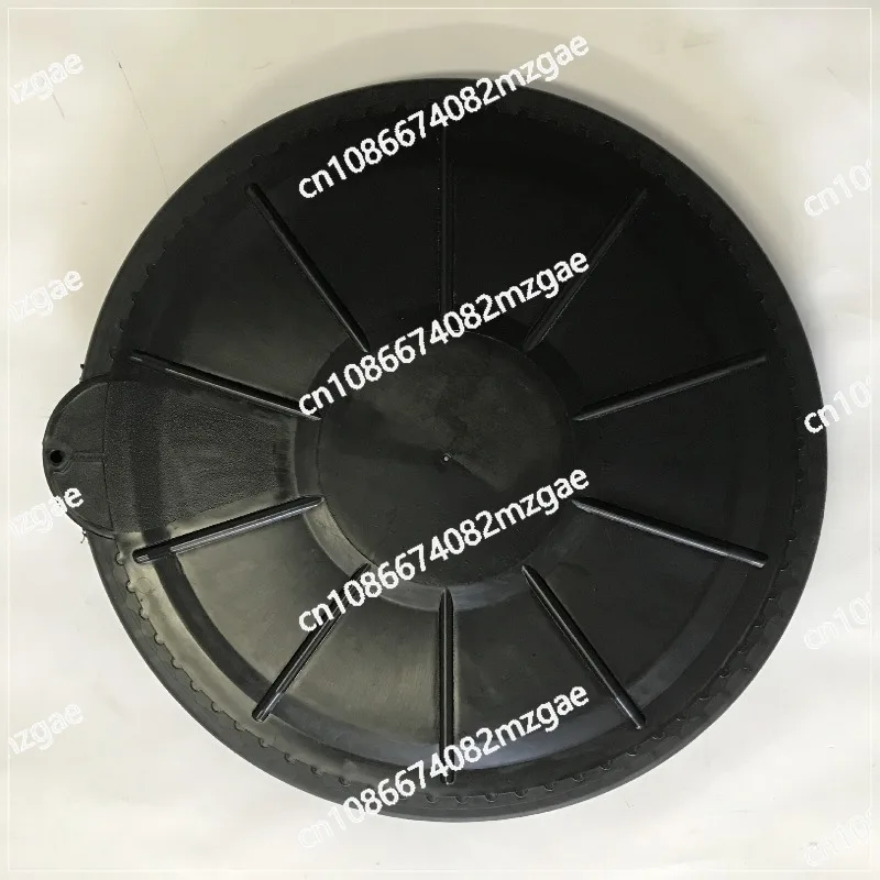 Waterproof hatch cover for kayak special storage compartment, round hatch cover, oval hatch cover, rowing accessories