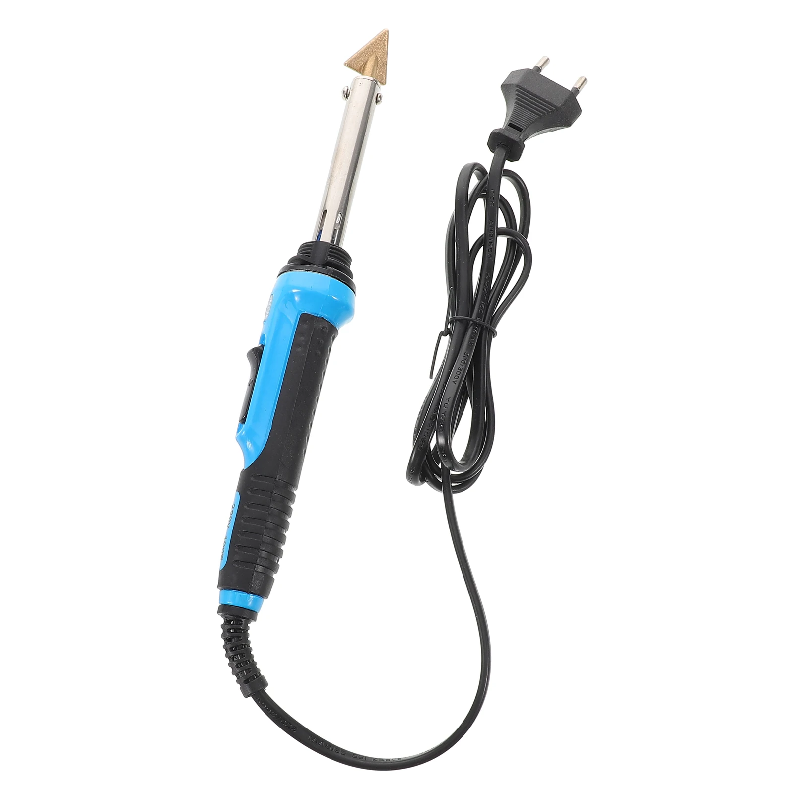 

Car Bumper Repair Tool Soldering Iron Surface Dashboard Kayak Welding Kit Automotive Mechanics Eu Plug