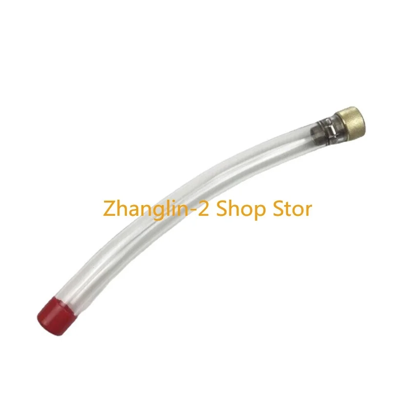 Excavator Oil Drain Pipe For Volvo 140/210/290/360/460B Oil Drain Valve Switch