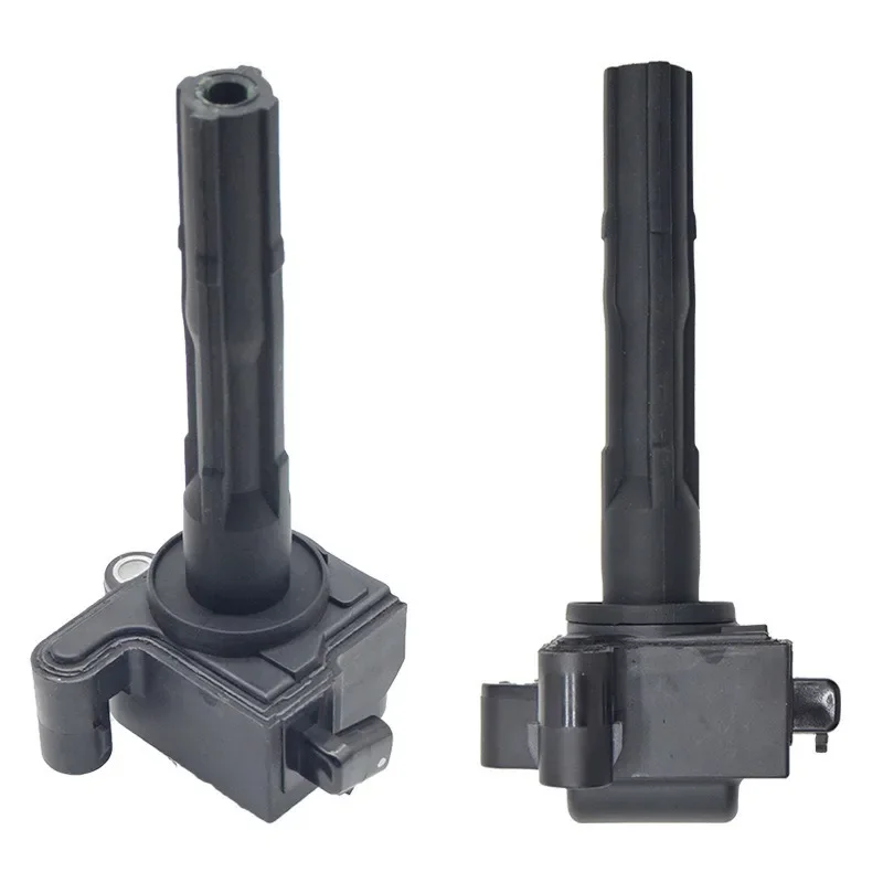 2Pcs for Toyota Ignition Coil High Voltage Package 90919-02215 9008019012 88921336 UF155