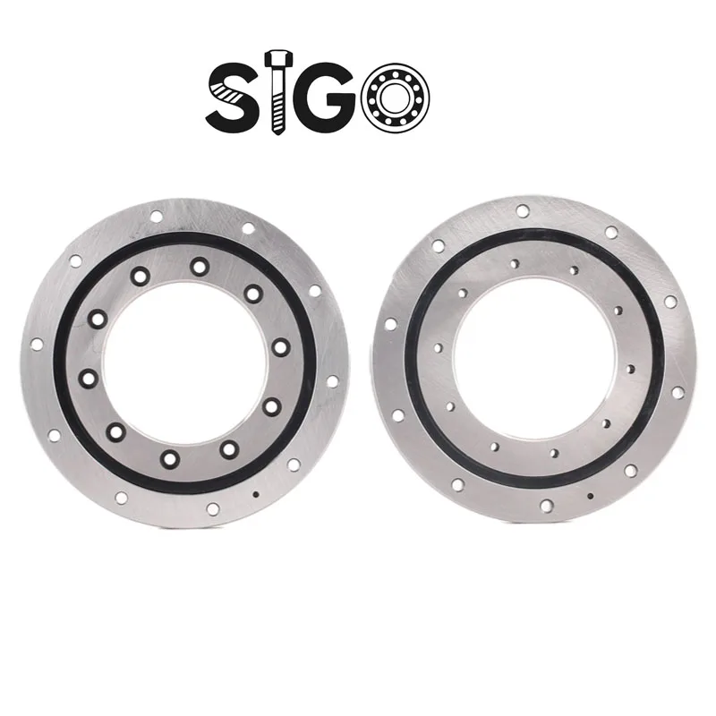 

1PCS CRBF108AT RU28 UUCC0P5 XRU1008UUCC0P5 Cross Roller Bearing 10mm * 52mm * 8mm Slewing Bearing, Robot JointBearing