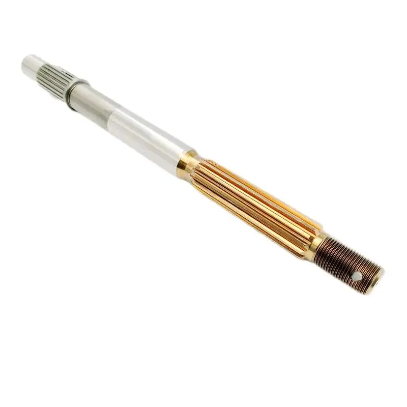 

57610-94402 For Suzuki Outboard DT40 DF40A DF50A DF50AV DF60A DF60AV DF40 DF50 Propeller Prop Shaft Boat parts 57610-94402-000