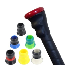 Baseball Bat Grip Choke Up Rings Comfortable Protective Sleeve for Baseball Bat Softball Swing Training Baseball Bat Accessories