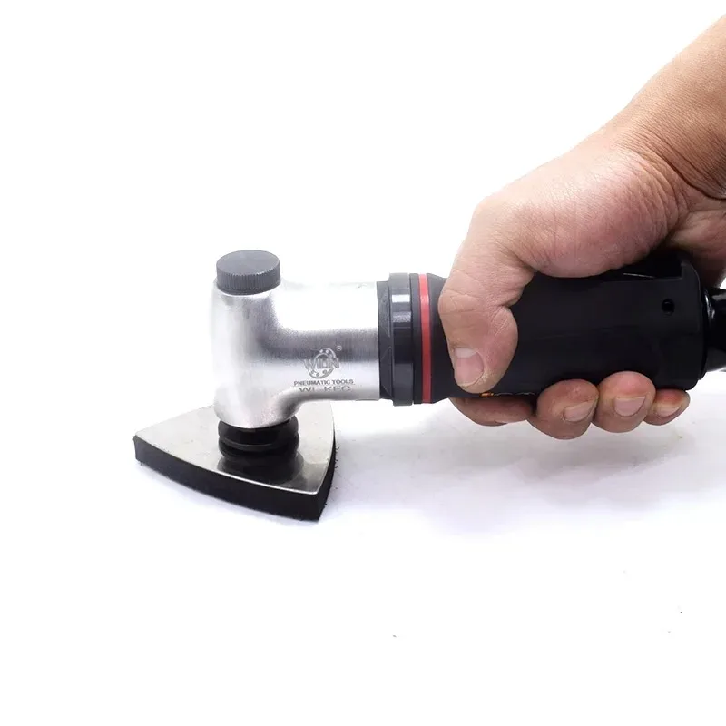 Pneumatic Air Oscil…