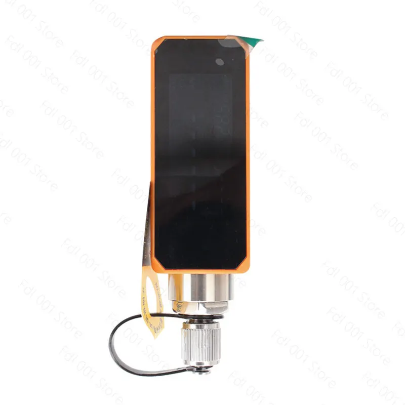 VGW-Mini Vacuum For Gauge Micron Digital Micron Gauge Refrigeration Vacuum Testment Accurate Measurement