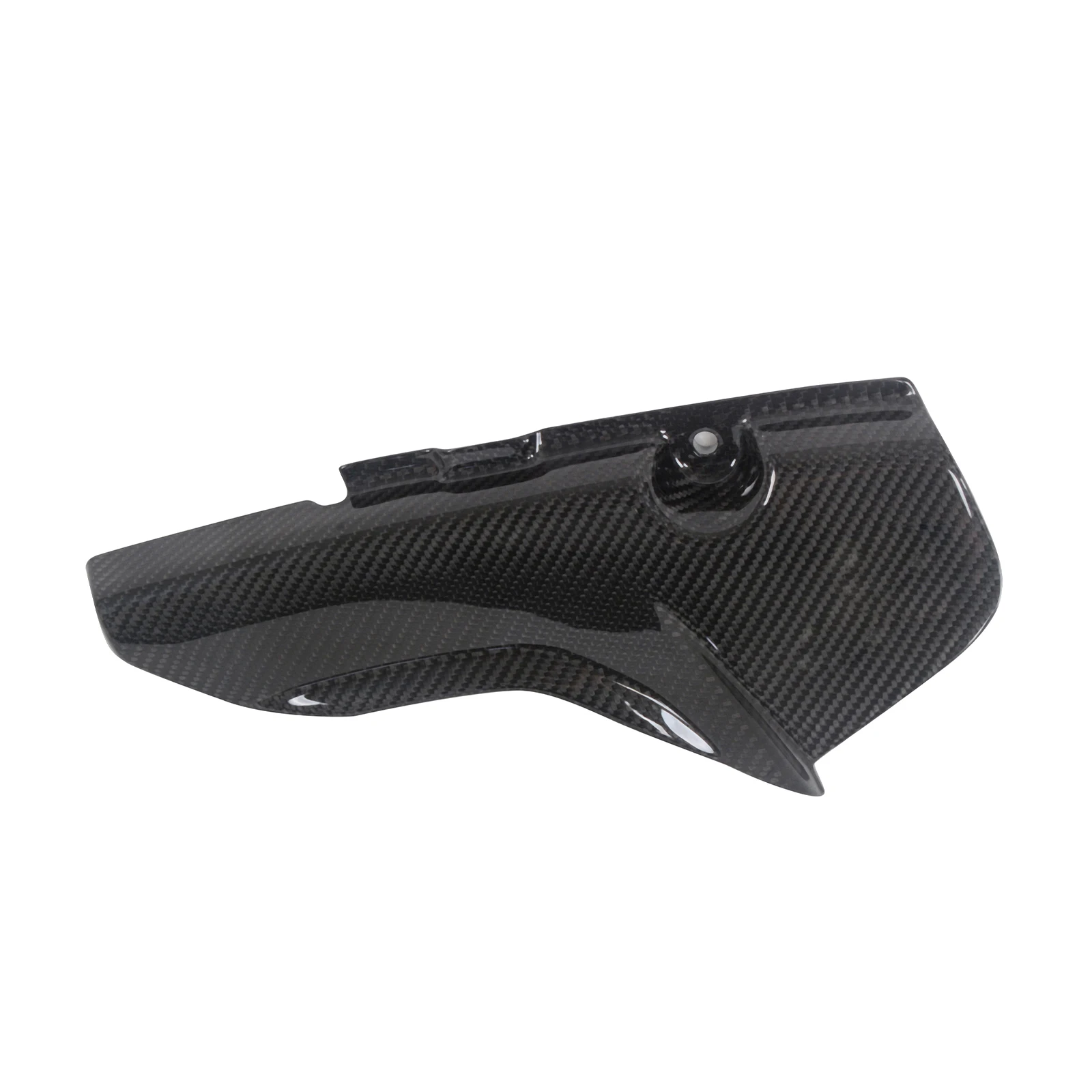 

Для BMW GS1200 Adventure 2012: Боковая накладка из карбона для мотоцикла (модификация)