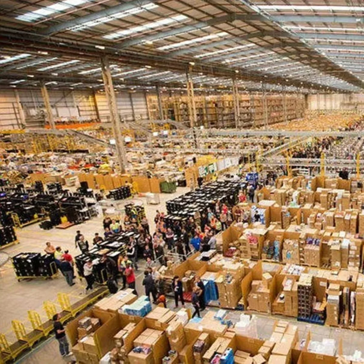 Random M Box Gift L…