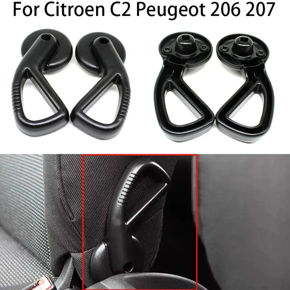 Car Left Right Armr…