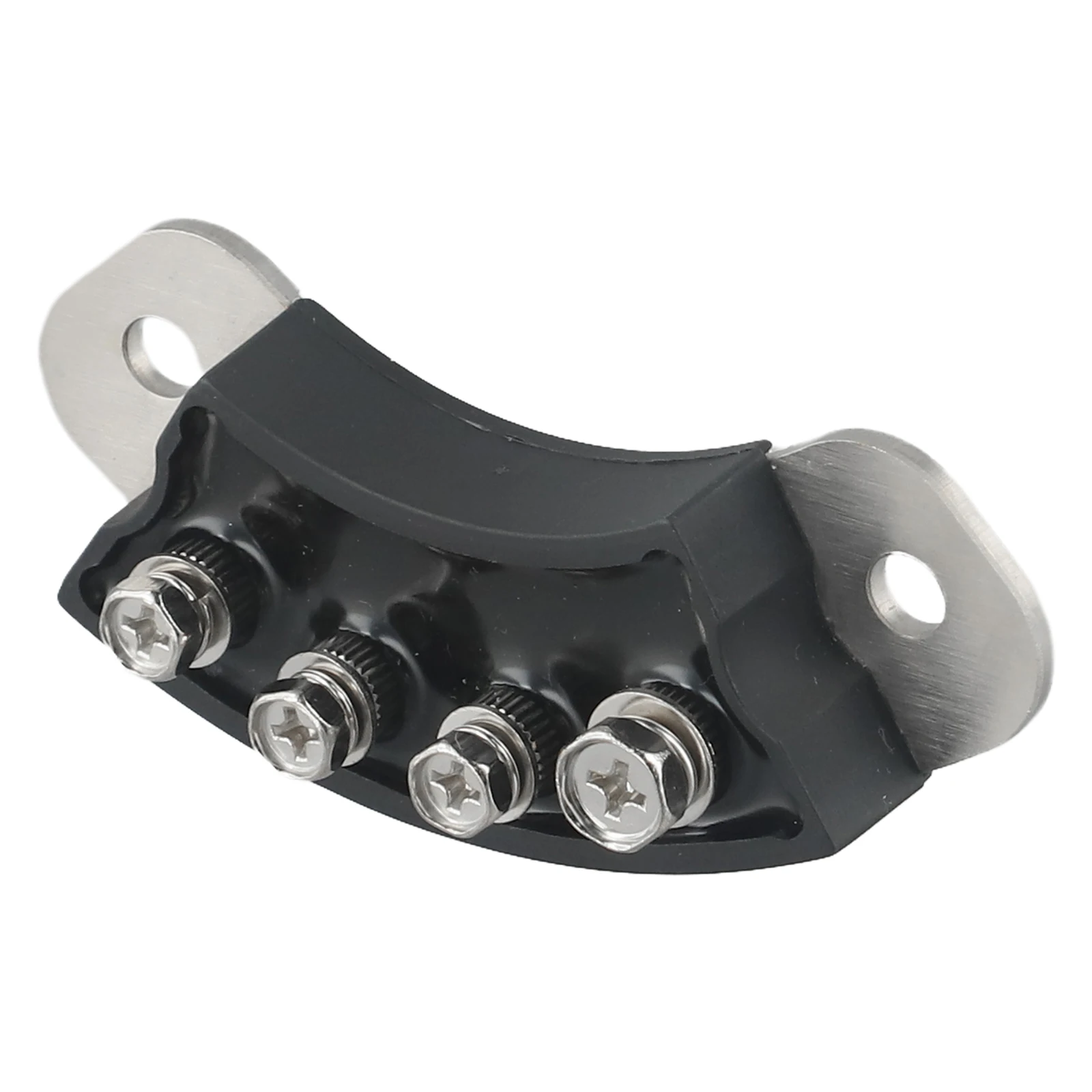 MXG/MXY 50A Brushless Generator for bridge 4 Screw Rotary Module Flat for exterior, Fast Heat Dissipation, Prevents