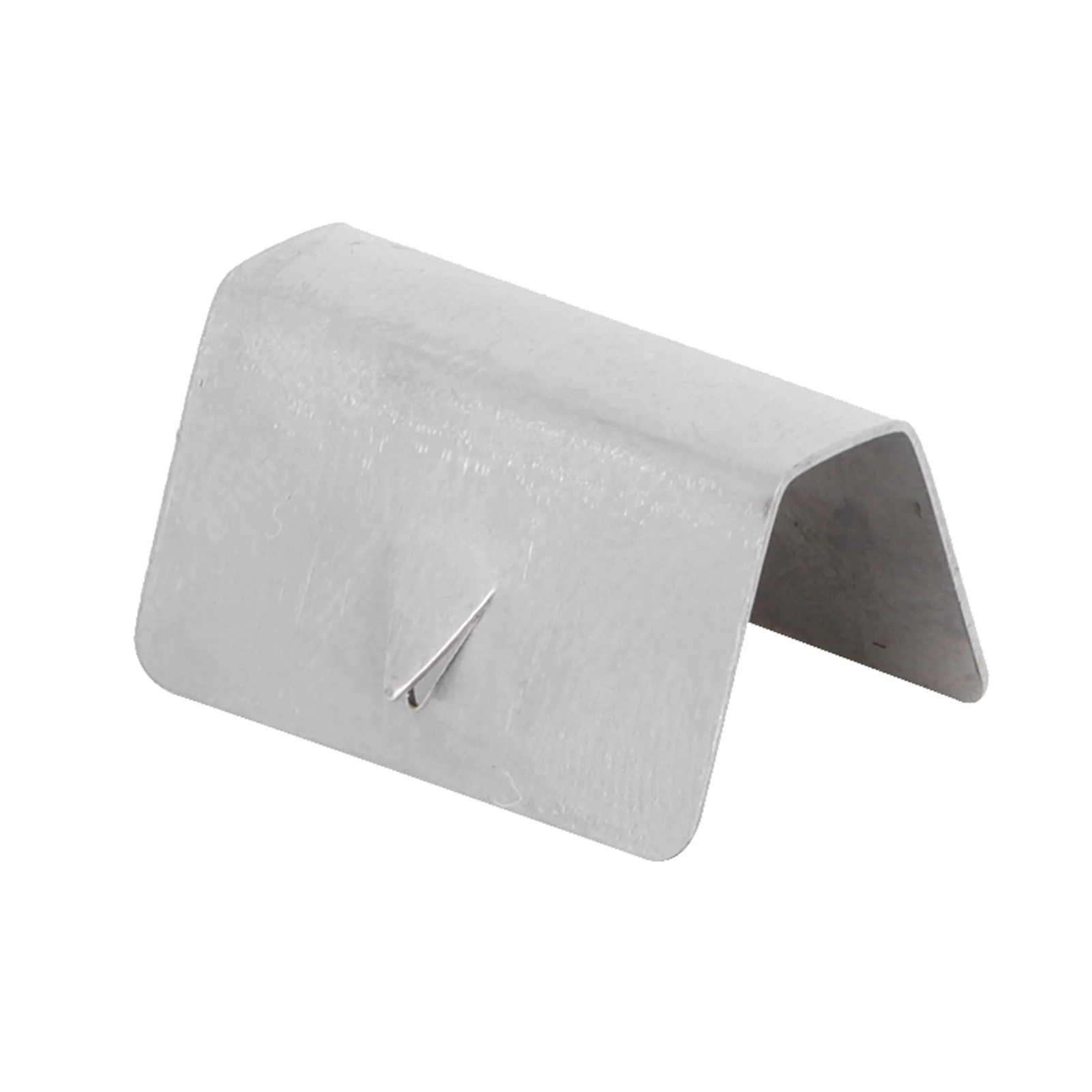 Car Wind Rain Deflector Channel Stainless Steel Fixing Retaining Clips Fit for HEKO G3 Rain Deflector Clips