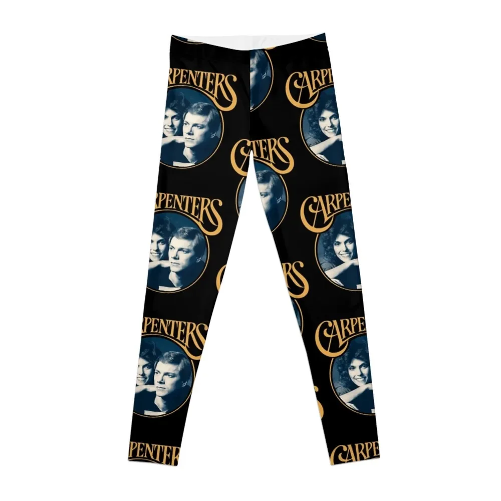 

carpenters Leggings sports for push up gym womans Womens Leggings