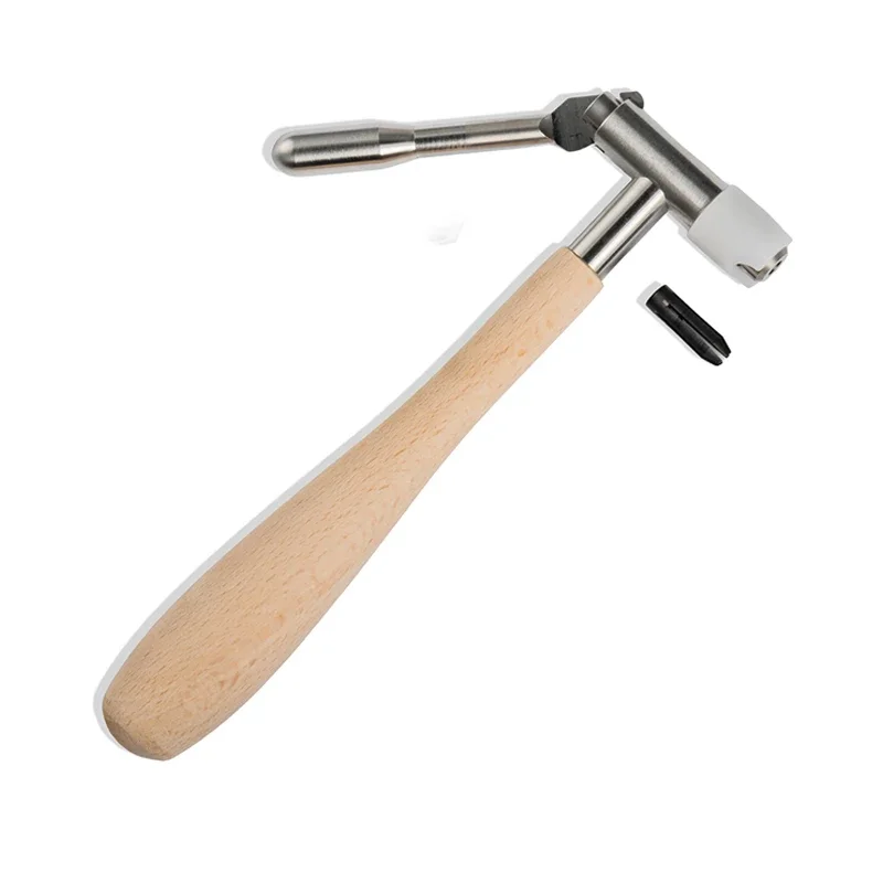 

2025 New High Quality Watch Pinion Removal Mechanical Watch Movement Center Wheel Puller 3135/3235 Wheel Removal Tool