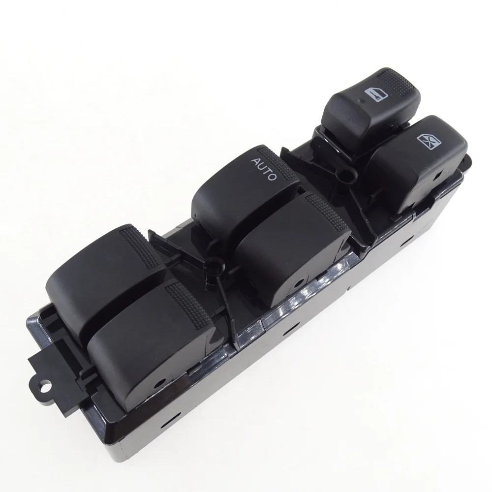 

18PIN left front electric power window switch lifter control regulator button 94728492 for Chevrolet 947 284 92