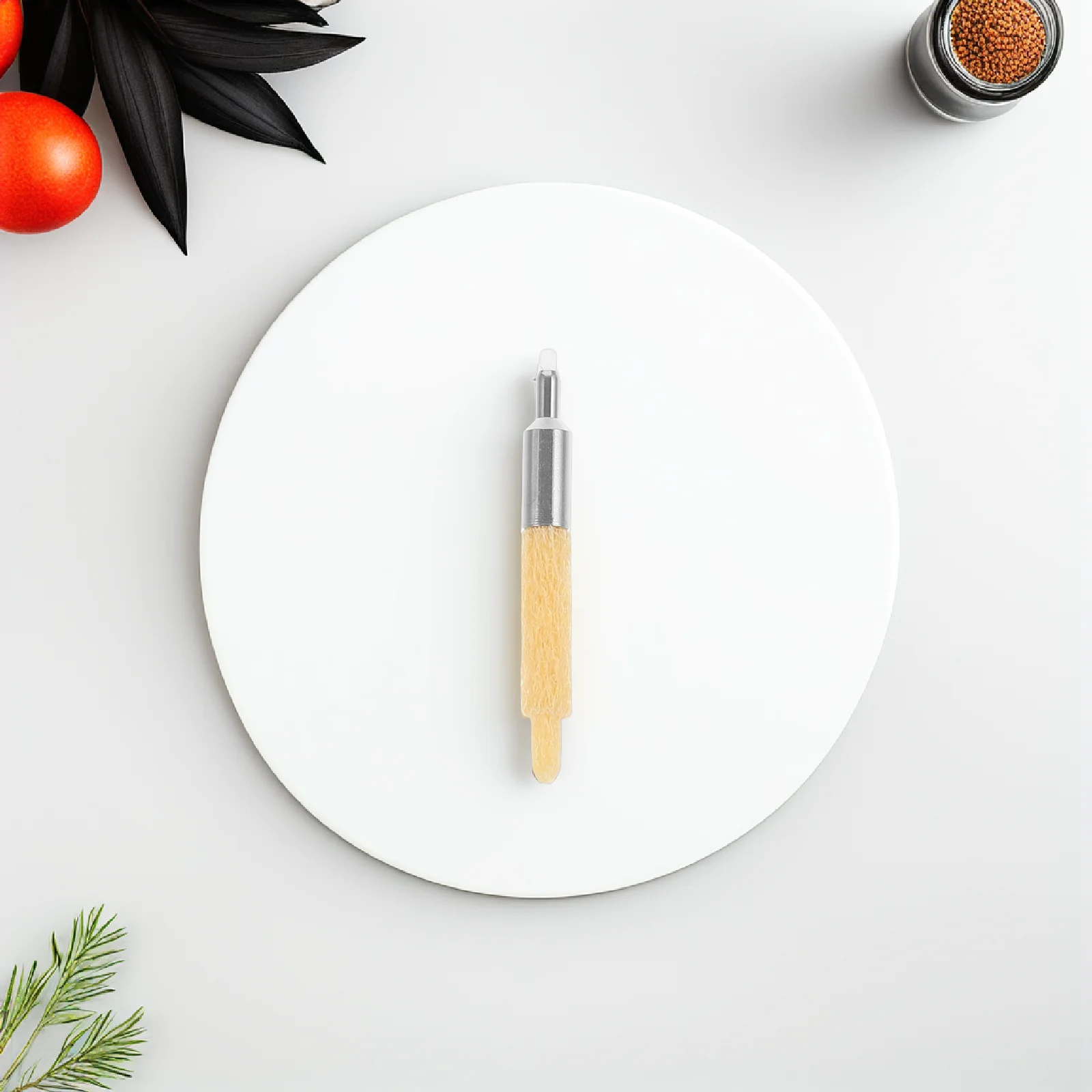 

20pcs Paint Pen Nibs Replacement Tips For Acrylic Markers Universal Smooth Writing Nib Set Painting Drawing Tool Art Supplies