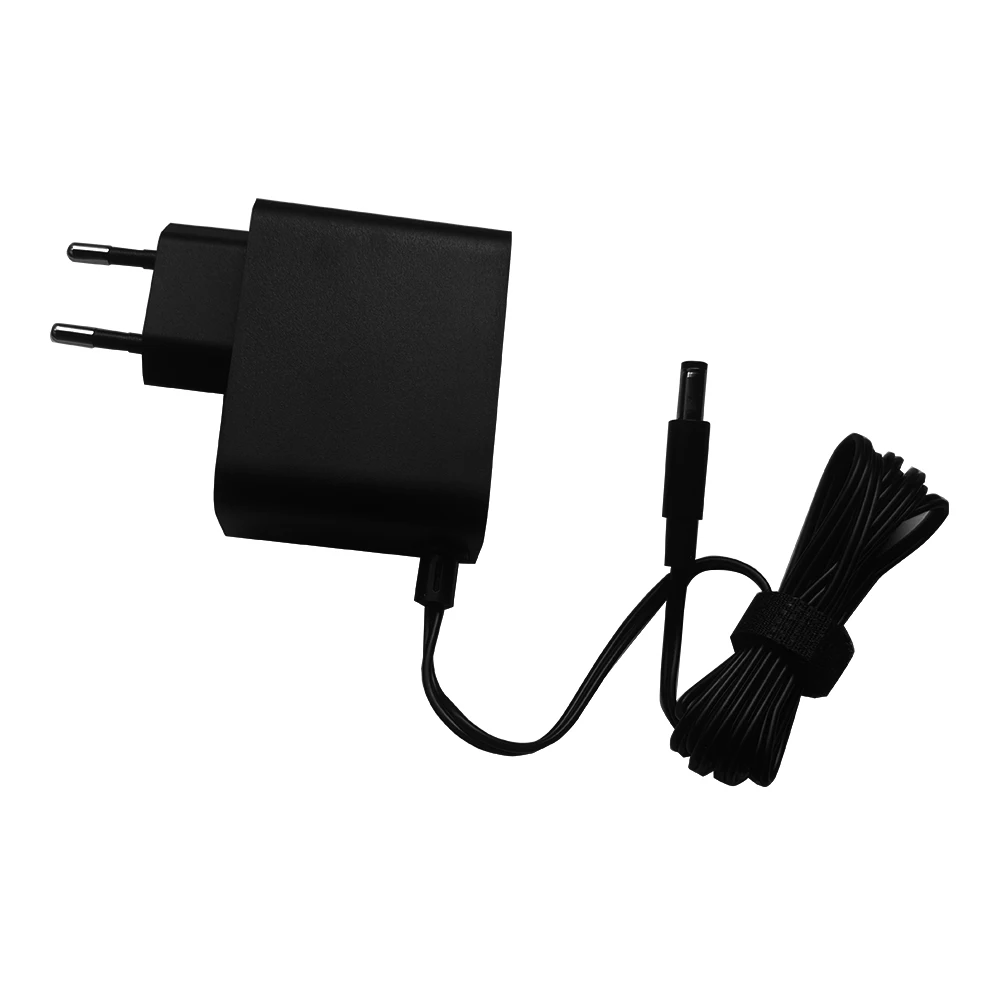 استبدال محول التيار الكهربائي ل Roborock Q10 X5 Q10 S5 Roborock Q7 M5 شاحن كابل محول الطاقة 20 فولت 1.2A 24 واط