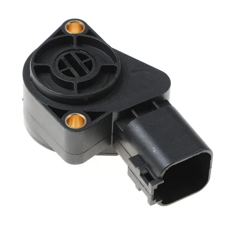 6 Pins TPS Throttle Position Sensor For Volvo FM FH FE Series Truck 7421059645 21116881 85109590 Replacement Accessories