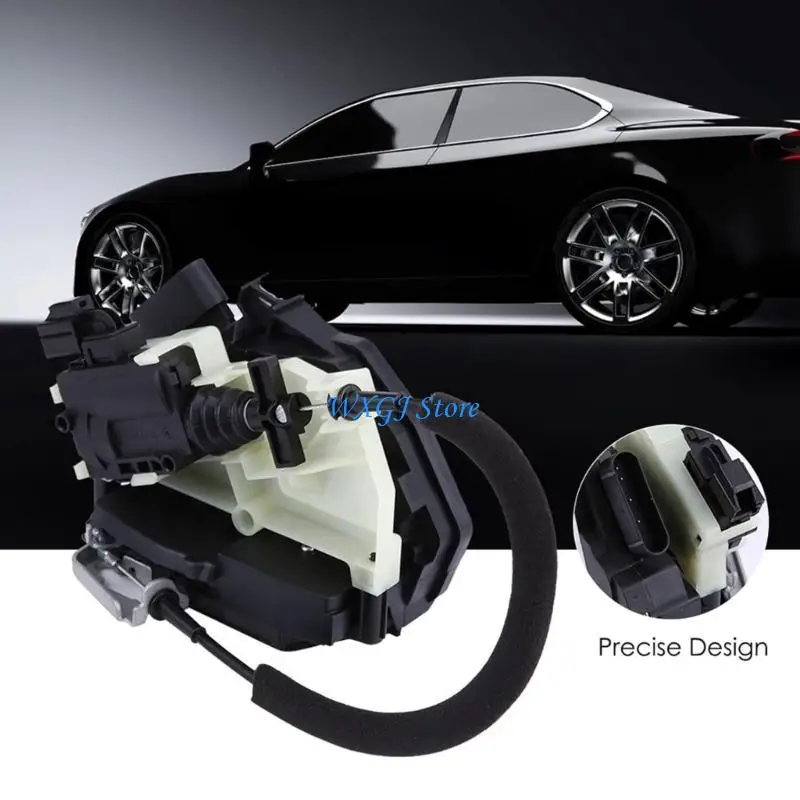

37JE Auto Rear Tailgate Liftgates Door Lock CN15A219ANE for Ecosport 2013