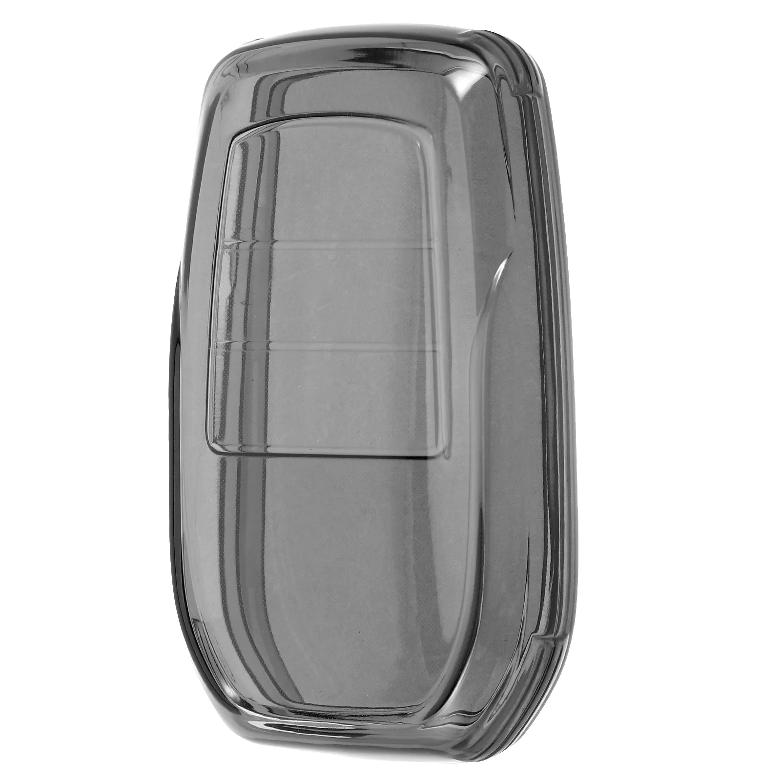

Transparent Case Remote Holder Protector Remote Case Car Fob Cover Mental Key Cases Key Fob Holder Fake Car Keys Keychain