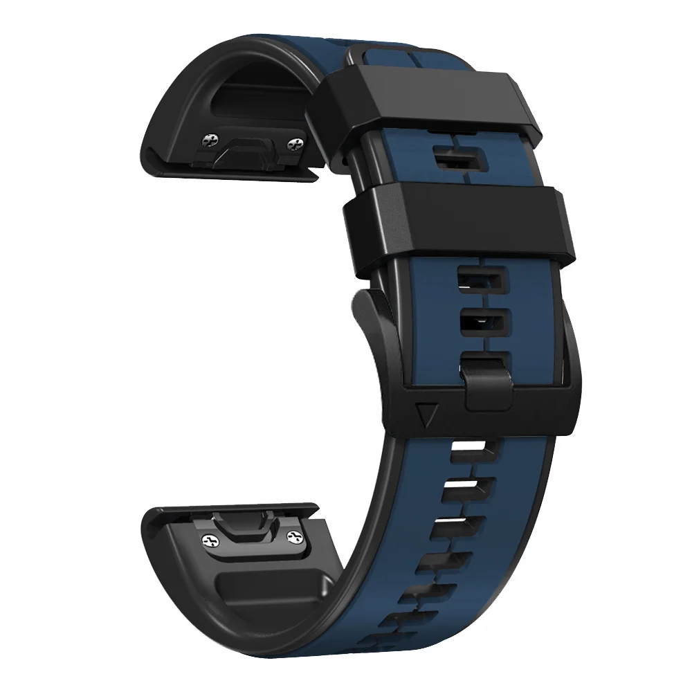 Cinturino In Nylon 22mm Per Garmin Fenix 8 47mm, Fenix 7/6/5, Forerunner 935 /945, Instinct 2, Approach S62, Regolabile 140-230mm Cinturino Compatibile Garmin Fenix 22mm Cinturino In Nylon 22mm Per Garmin Fenix 8 47mm, Fenix 7/6/5, Forerunner 935 /945, Instinct 2, Approach S62, Regolabile 140-230mm Cinturino Compatibile Garmin Fenix 22mm