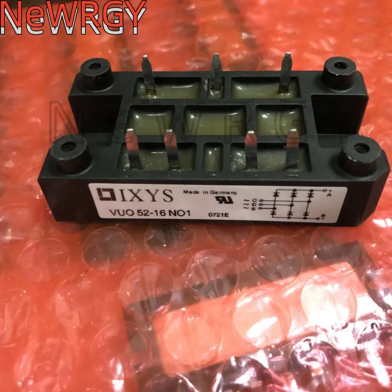 VUO52-16NO1 VUO52-12NO1 VUO52-14NO1 VUO52-18NO1 VUO52-22NO1 FREE SHIPPING NEW AND ORIGINAL MODULE