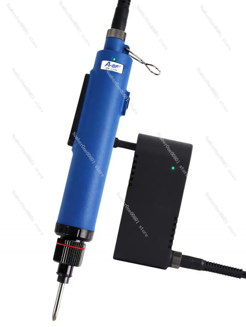 

Brushless Electric Screwdriver Adjustable Automatic Electric Batch 60W Industrial Grade in-line Torque Power Tool 110V 220V